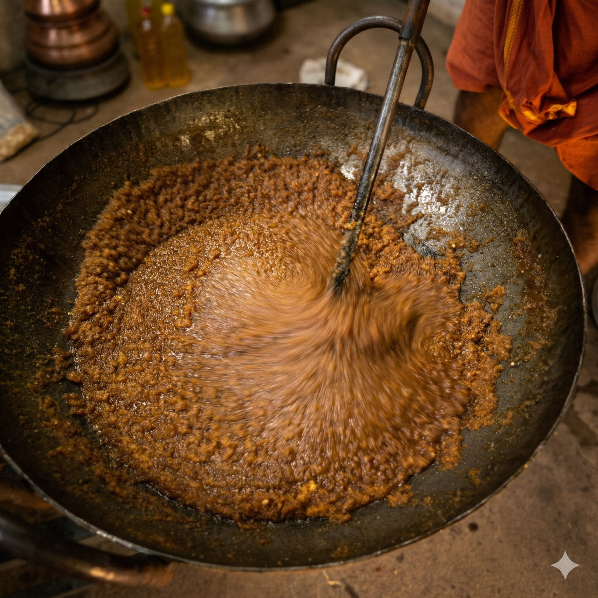 Palm Jaggery Coconut Burfi – Tradition You Can Taste