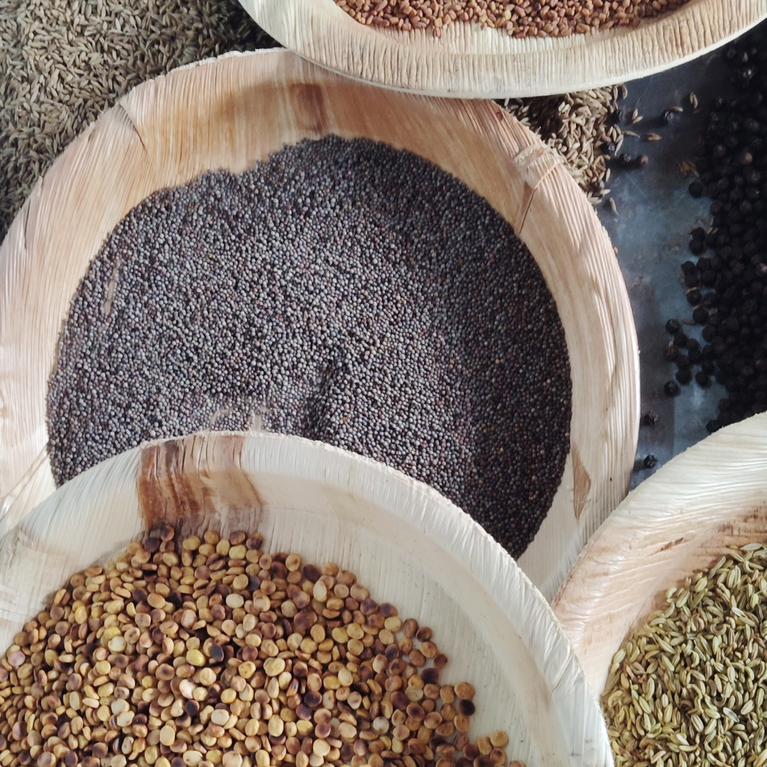 Saivamanam Rasam Powder – The Soul of Traditional South Indian Rasam